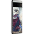 Amy Brown The Moon is Calling Fairy and Dragon Google Pixel 6 Pro Skin